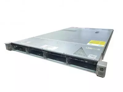 Server HP ProLiant DL360p G8