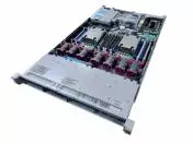 Сървър HP ProLiant DL360 G9, 2x E5-2670 V3, 64GB, 2x 550W PSU