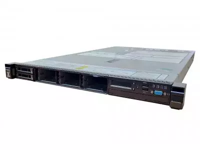 Server Lenovo System x3550 M5