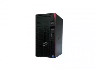 Computer Fujitsu Esprimo P557