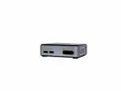 Компютър Intel NUC kit D34010WYK image thumbnail 0