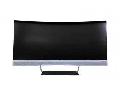 Monitor HP EliteDisplay S340c