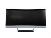 Monitor HP EliteDisplay S340c image thumbnail 0