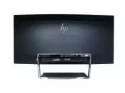 Monitor HP EliteDisplay S340c image thumbnail 1
