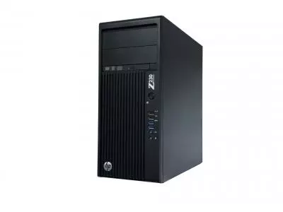Работна станция HP Z230
