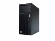 Работна станция HP Z230 image thumbnail 0