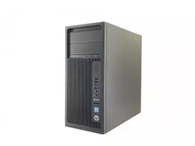 Работна станция HP Z240
