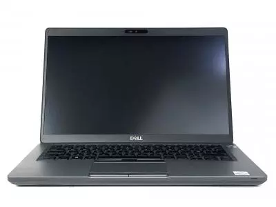 Лаптоп Dell Latitude 5411