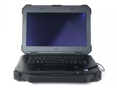 Laptop Dell Latitude 7424 Rugged Extreme