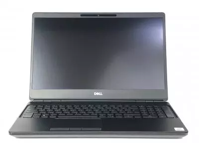 Mobile workstation Dell Precision 7550