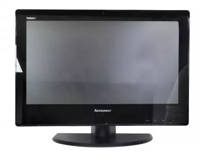 Computer Lenovo ThinkCentre Edge 91z All-in-One