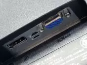 Монитор Dell E1715SC image thumbnail 2