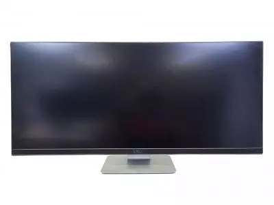 Monitor Dell UltraSharp U3415WB