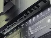 Monitor Dell UltraSharp U3415WB image thumbnail 3