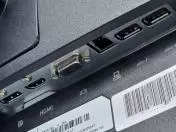 Монитор HP EliteDisplay E230t image thumbnail 2