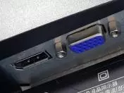 Монитор HP ProDisplay P223 image thumbnail 2