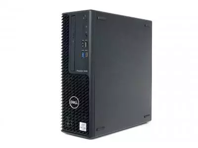 Работна станция Dell Precision 3440