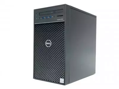 Работна станция Dell Precision 3640