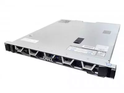 Работна станция Dell Precision 3930 Rack