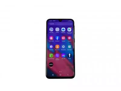 Смартфон Samsung Galaxy A40