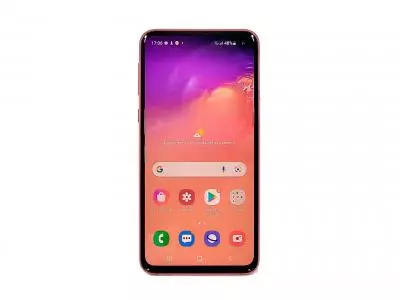 Смартфон Samsung Galaxy S10e