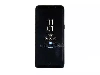 Смартфон Samsung Galaxy S8