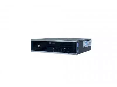Computer HP Compaq Elite 8300