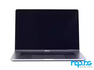 Лаптоп Apple MacBook Pro (2017)