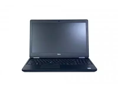 Лаптоп Dell Latitude 5591