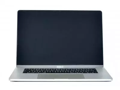 Laptop Apple MacBook Pro (2018)