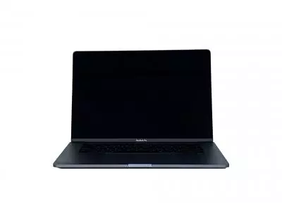 Laptop Apple MacBook Pro (2018)