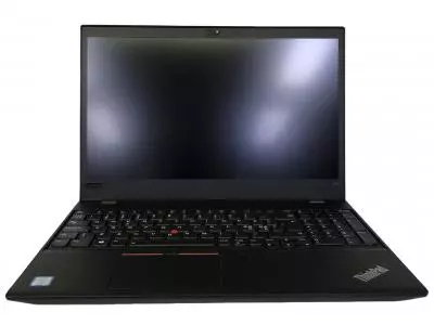 Laptop Lenovo ThinkPad T580