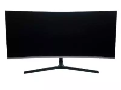 Монитор Samsung C34H890