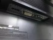 Монитор Samsung S27E650 image thumbnail 2