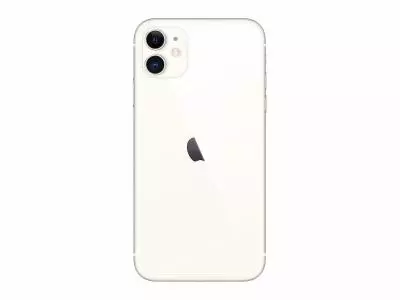Smartphone Apple iPhone 11 64GB White