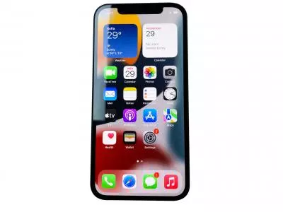 Смартфон Apple iPhone 12 64GB Blue
