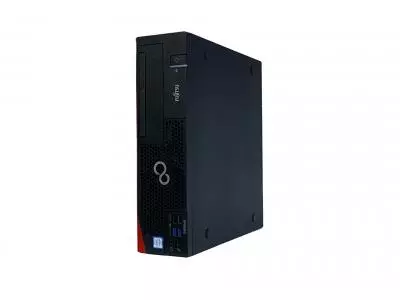 Компютър Fujitsu Esprimo D556