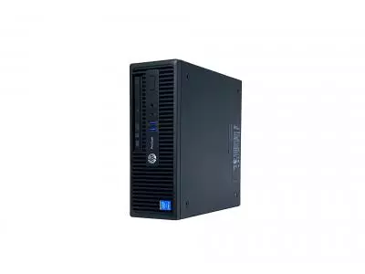 Компютър HP ProDesk 400 G2.5