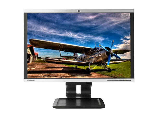 Monitor HP Compaq LA2405x, 24" WUXGA 1920x1200