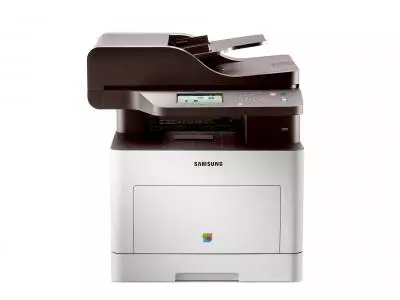 Printer Samsung CLX-6260FW