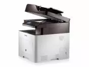 Printer Samsung CLX-6260FW image thumbnail 1