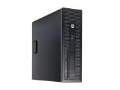Компютър HP ProDesk 600 G1 SFF, i5-4590, 8GB, 256GB SSD
