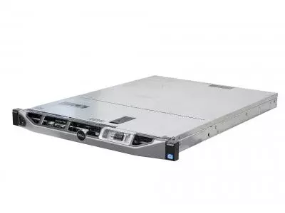 Сървър Dell PowerEdge R320