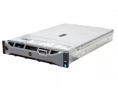 Server Dell PowerEdge R730
