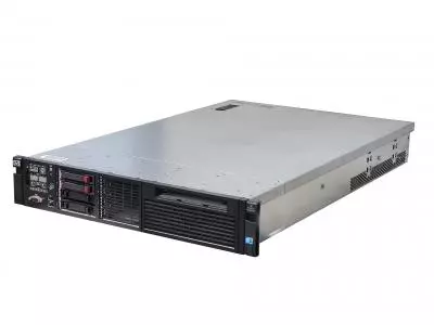 Server HP ProLiant DL380 G7
