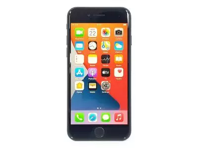 Смартфон Apple iPhone SE (2020) 64GB Black