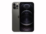 Smartphone Apple iPhone 12 Pro 256GB Graphite image thumbnail 0