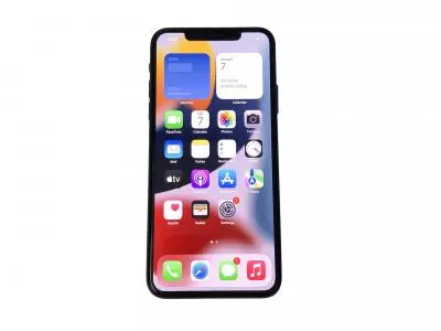 Smartphone Apple iPhone 11 Pro Max 256GB Matte Midnight Green