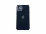 Смартфон Apple iPhone 12 mini 128GB Black image thumbnail 1