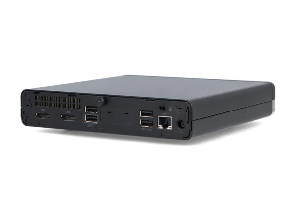 Computer HP EliteDesk 800 G5 USFF, i5-9500T, 16GB, 256GB SSD